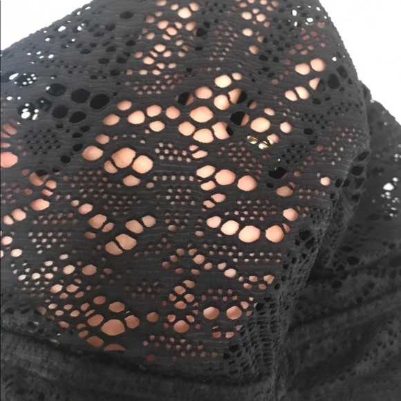 Knit bathing suit - Picture 4 of 4